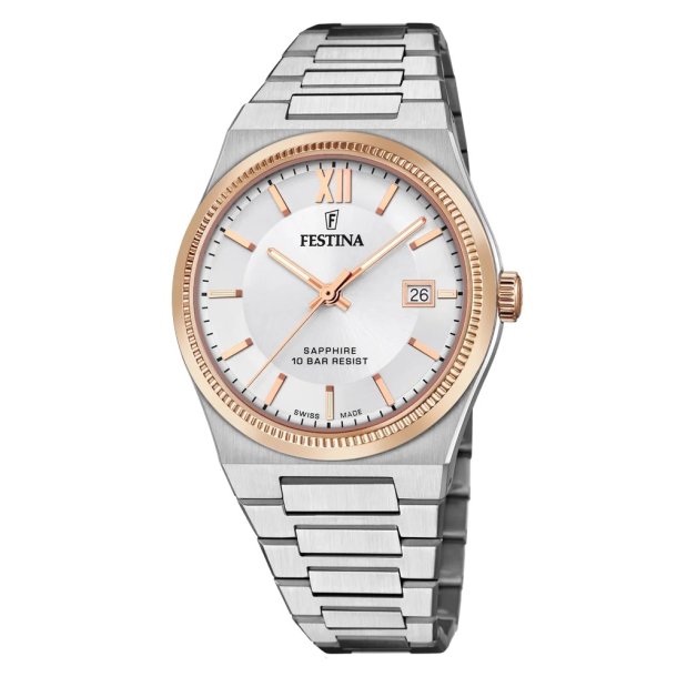 Festina Swiss Made F20036/1