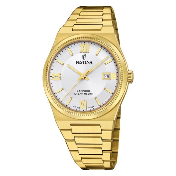 Festina Swiss Made F20038/1