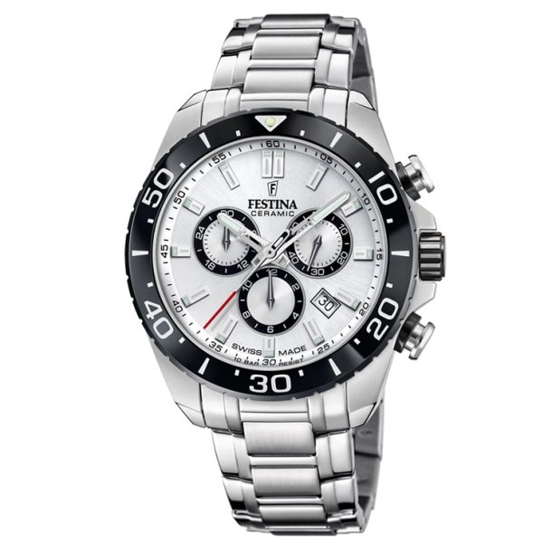 Festina Swiss Made Chrono F20042/1