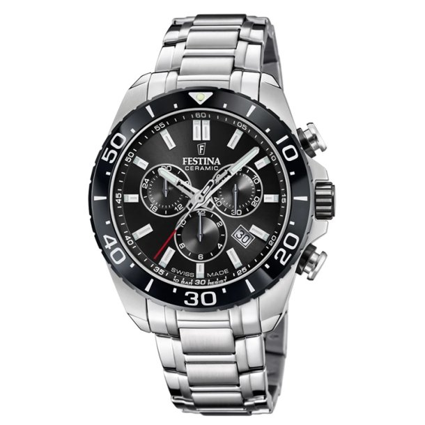 Festina Swiss Made Chrono F20042/4