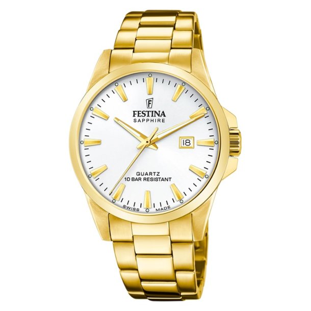 Festina Swiss Made F20044/2