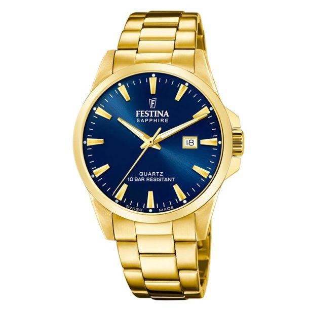 Festina Swiss Made F20044/3