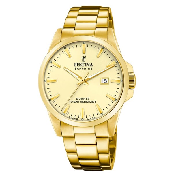 Festina Swiss Made F20044/4