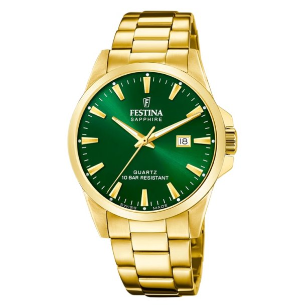 Festina Swiss Made F20044/5