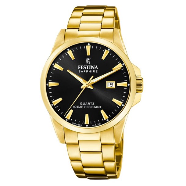 Festina Swiss Made F20044/6