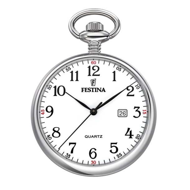 Festina Lommeur Med Kde F2019/1