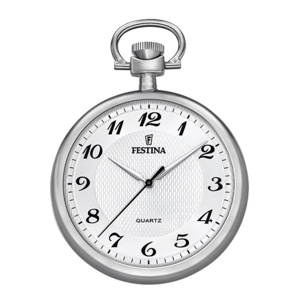 Festina Lommeur Med Kde F2020/1