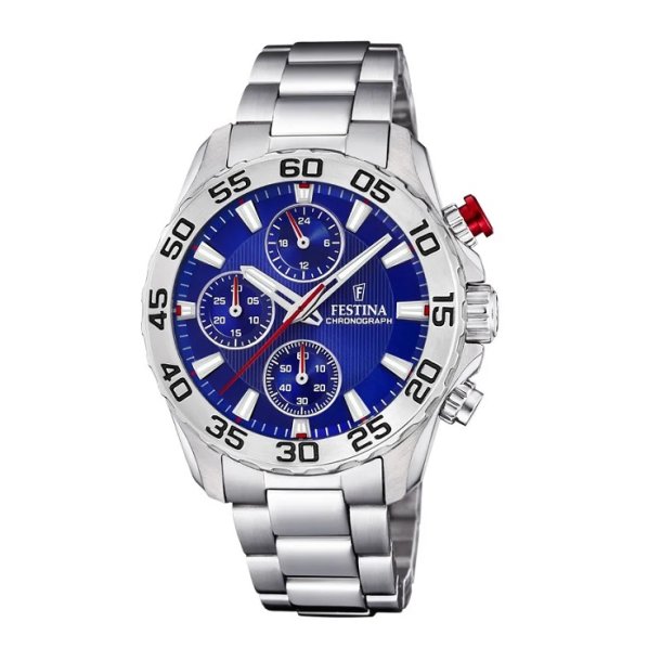 Festina Sport F20457/2