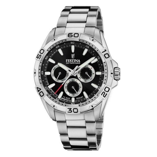 Festina Multifunktion F20623/4