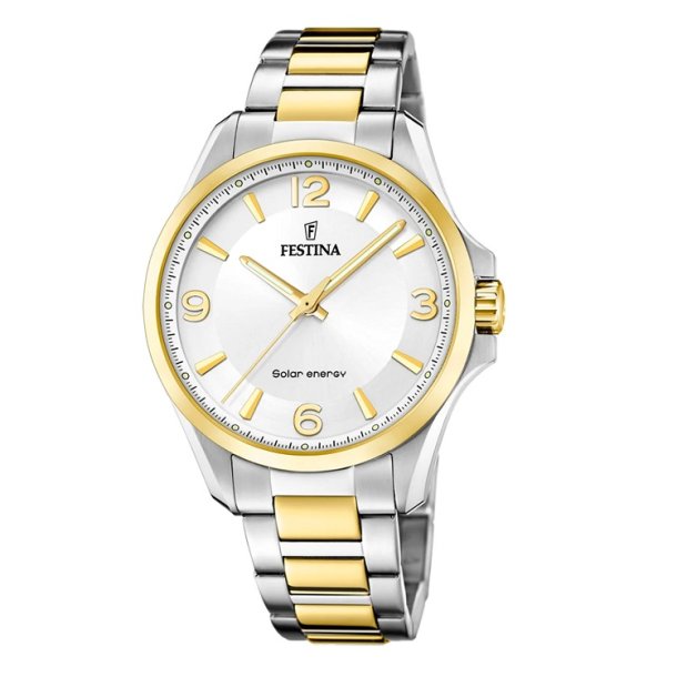 Festina Solar Energy F20657/1