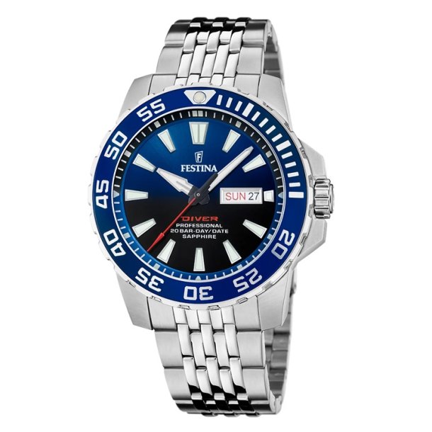 Festina Diver F20661/1