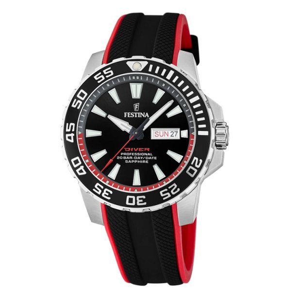 Festina Diver F20662/3