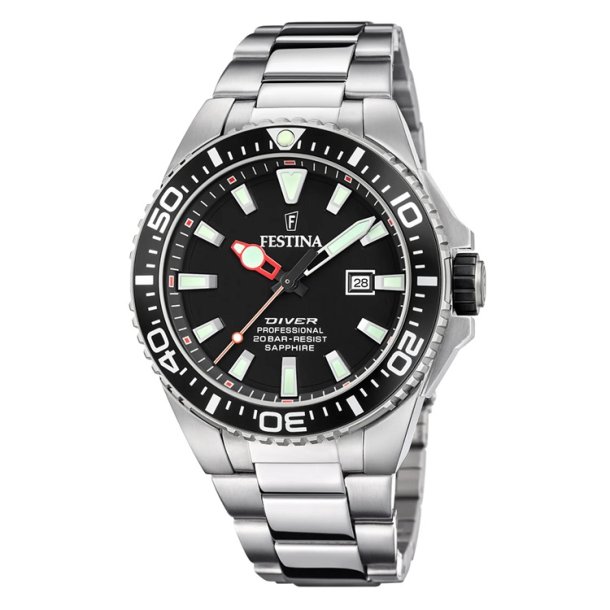 Festina Diver F20663/3