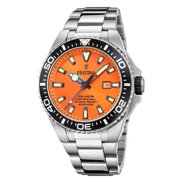 Festina Diver F20663/4