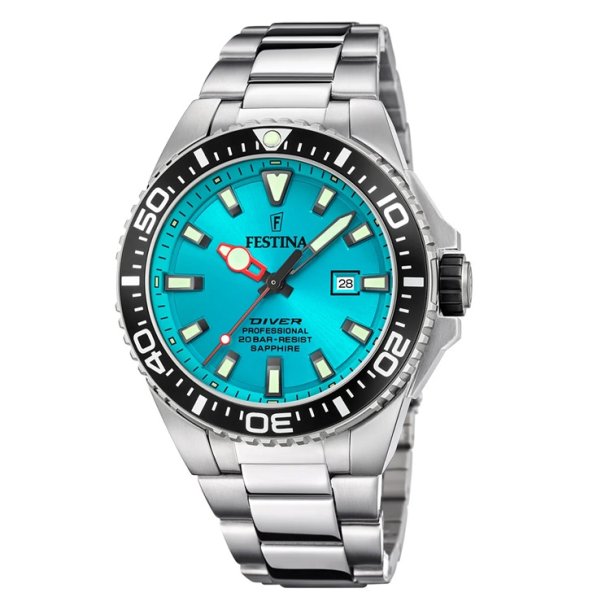 Festina Diver F20663/5