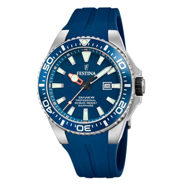 Festina Diver F20664/1