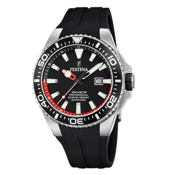 Festina Diver F20664/3