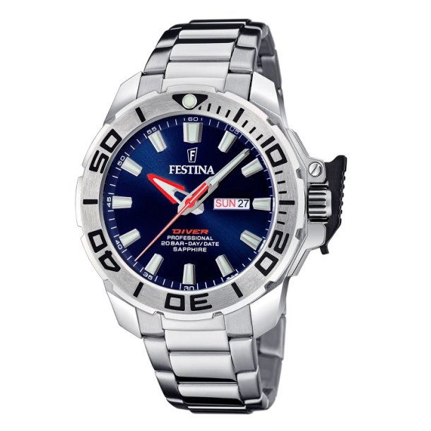 Festina Diver F20665/1