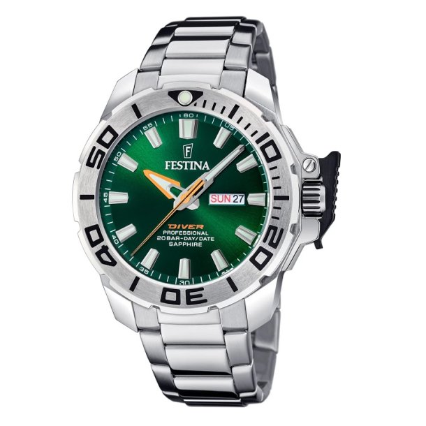 Festina Diver F20665/2