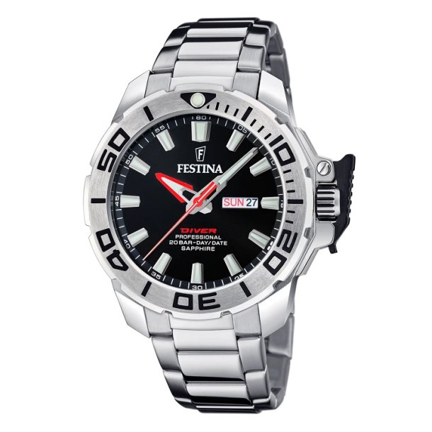 Festina Diver F20665/4