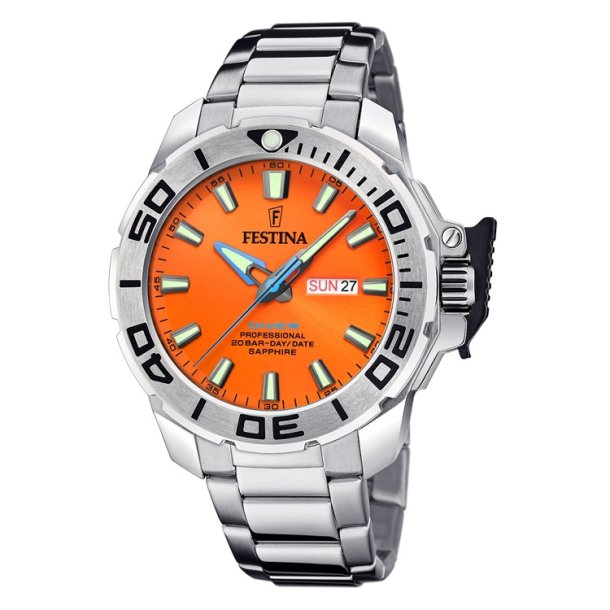 Festina Diver F20665/5