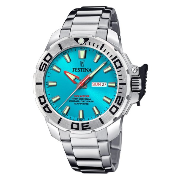 Festina Diver F20665/6