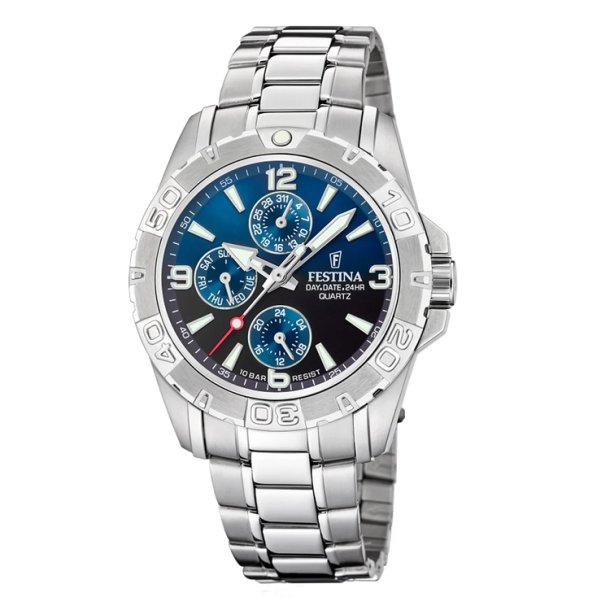 Festina Multifunktion F20666/2