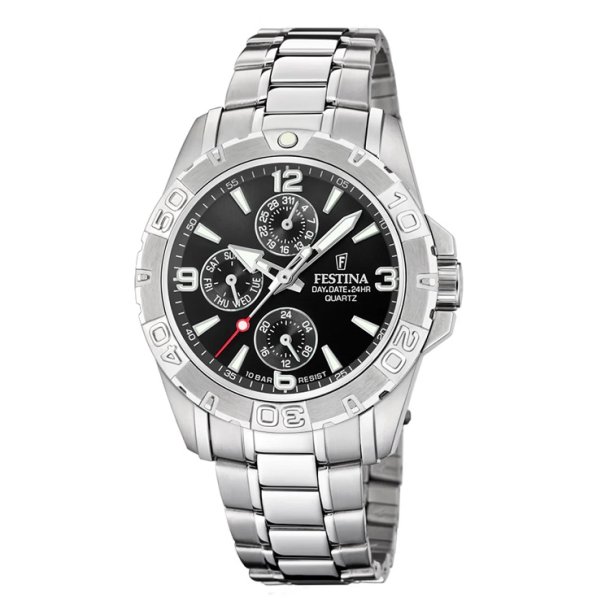 Festina Multifunktion F20666/4