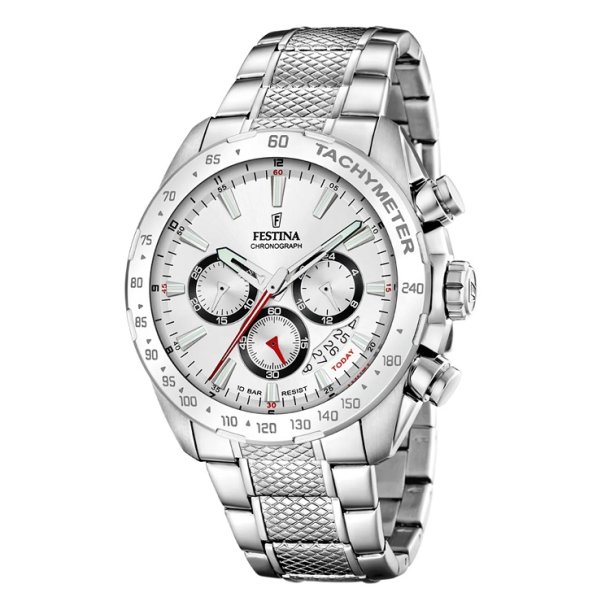 Festina Chrono Timeless F20668/1