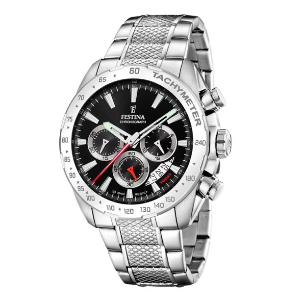 Festina Chrono Timeless F20668/4