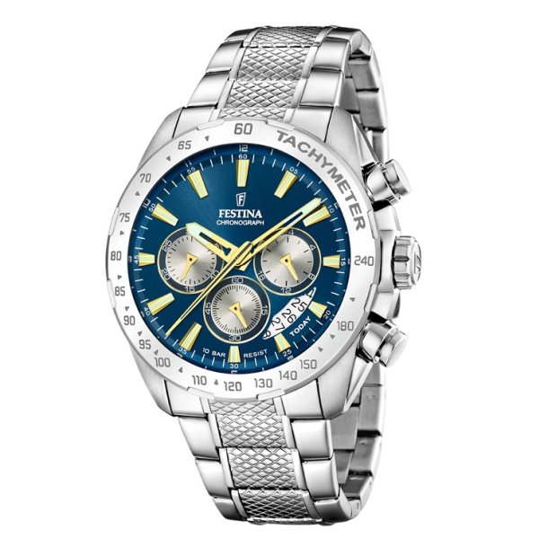 Festina Chrono Timeless F20668/5