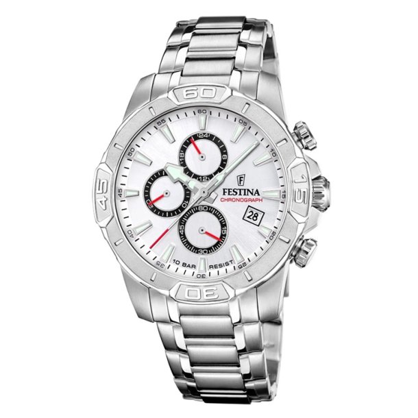 Festina Timeless Chronograph F20704/1