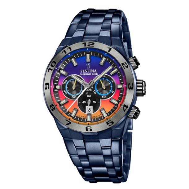 Festina Chrono Bike Special Edition F20709/1