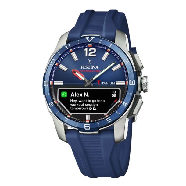 Festina Connected D F23000/1