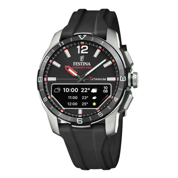 Festina Connected D F23000/4