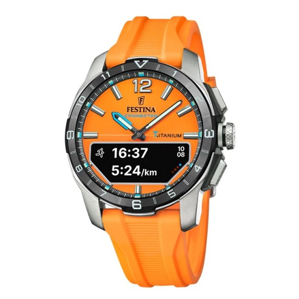 Festina Connected D F23000/7