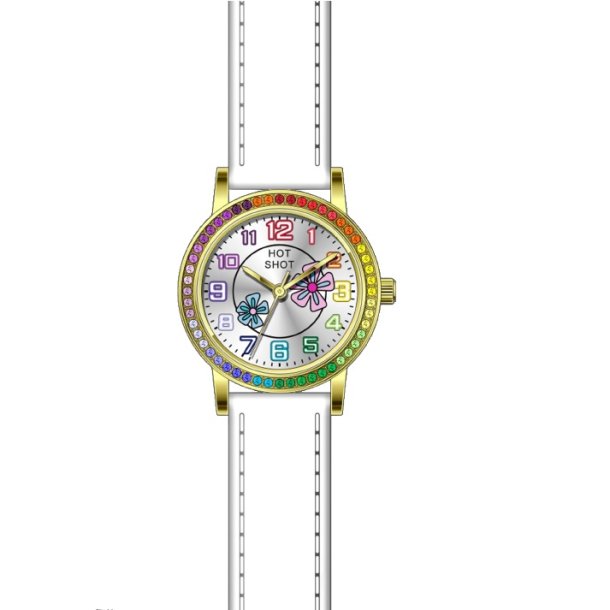 Hot Shot pigeur rainbow C4105ACX-D