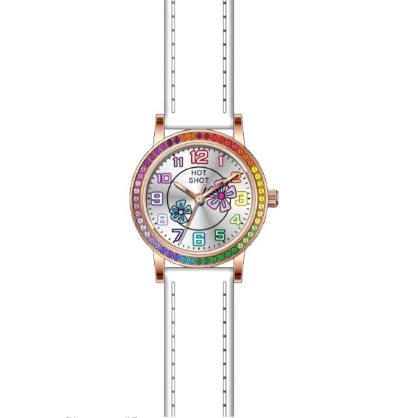 Hot Shot pigeur rainbow C4105ACX-E