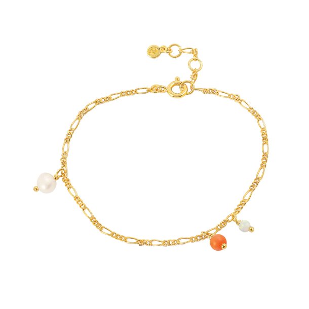 Hultquist Coral Cliff armbnd