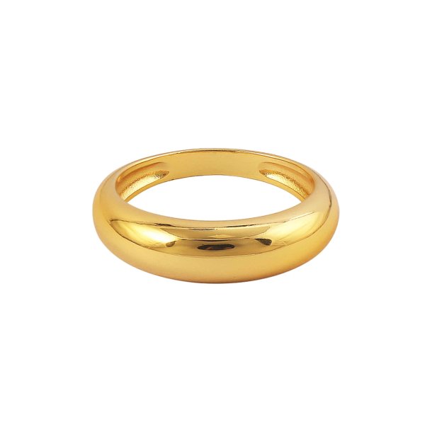 Hultquist Gaia ring