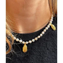 Hultquist sters halskde