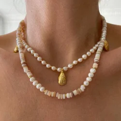 Hultquist sters halskde