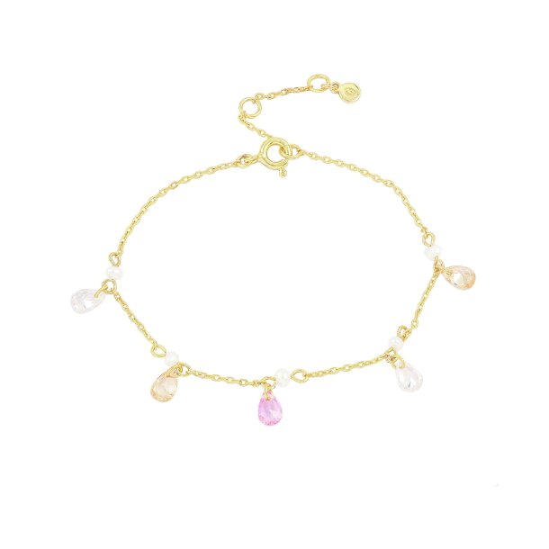 Hultquist Raindrop armbnd