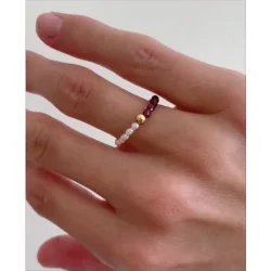 Hultquist Isabelle ring