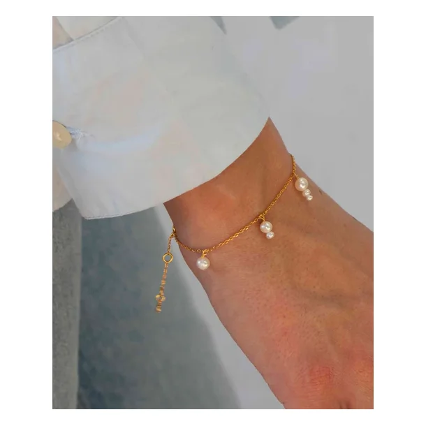 Hultquist Esther armbnd S08439 G