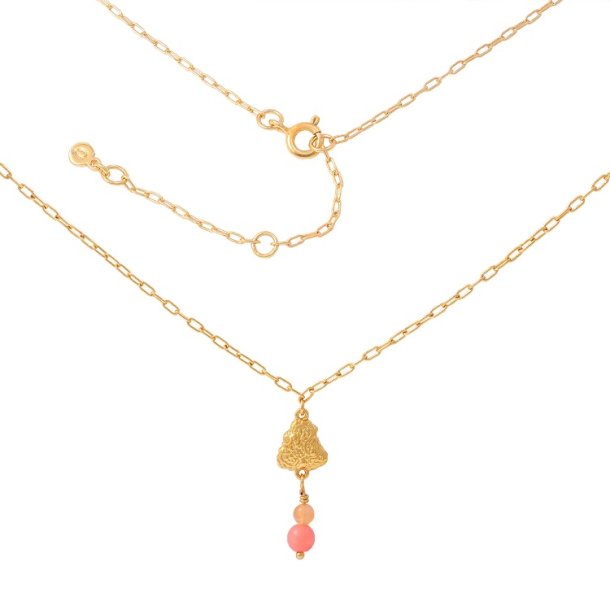 Hultquist Coralie petite halskde S08463 G