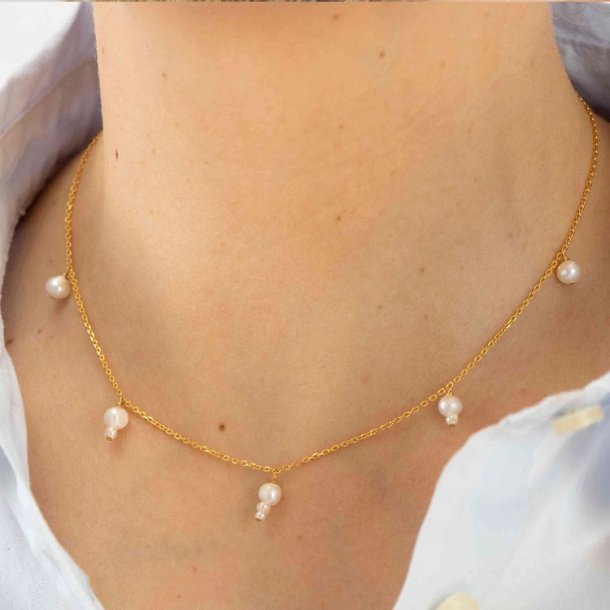 Hultquist Esther halskde S08300 G