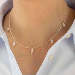 Hultquist Esther halskde S08300 S