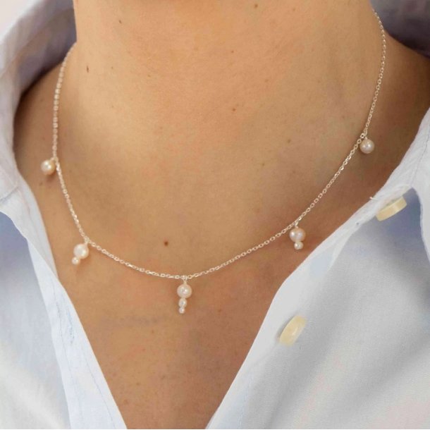 Hultquist Esther halskde S08300 S