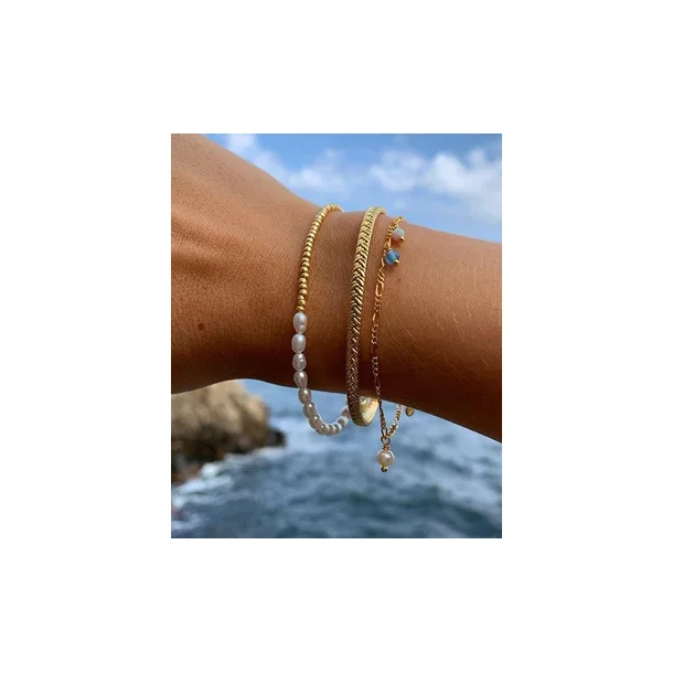 Hultquist Cliff armbnd